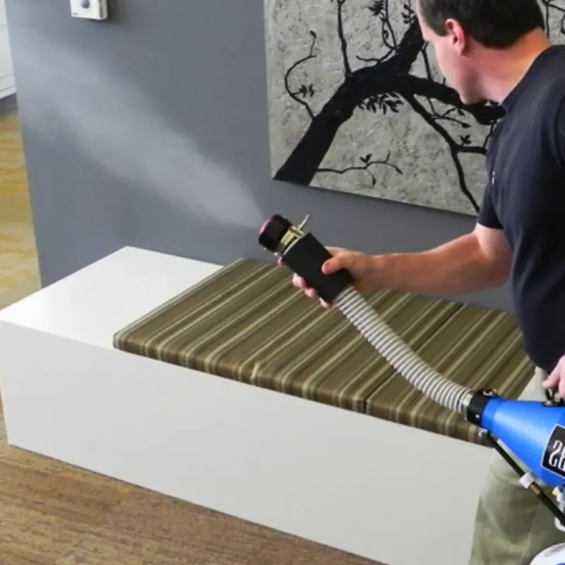 Professional Odor Removal in Kentwood, LA